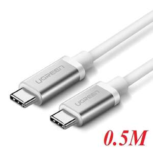 Cáp USB Type-C Ugreen 10680