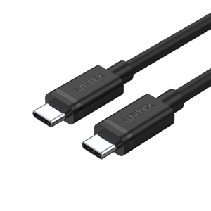 Cáp USB Type C Unitek Y-C477BK