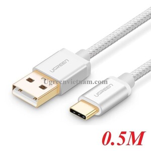 Cáp USB Ugreen 20811