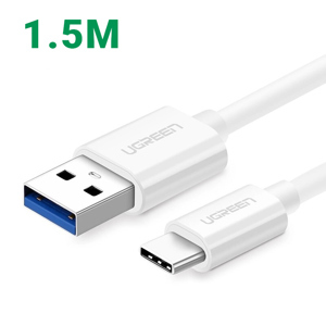 Cáp USB Ugreen 30624 1.5M