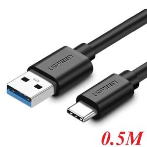 Cáp USB Ugreen 30627 0.5M