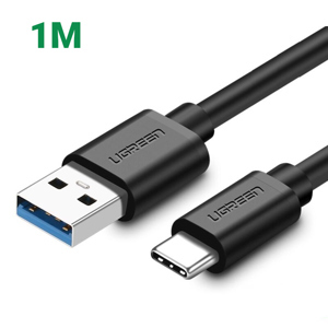 Cáp USB Ugreen 30628 1M