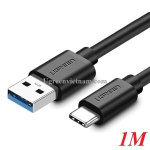 Cáp USB Ugreen 30628 1M