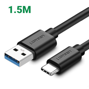 Cáp USB Ugreen 30629 1.5M