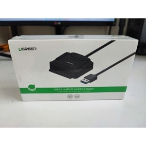 Cáp USB Ugreen UG-20611