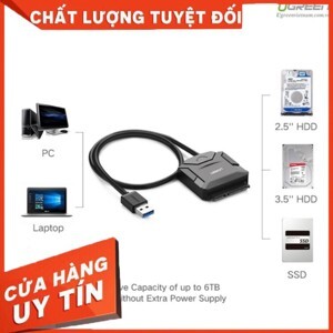 Cáp USB Ugreen UG-20611