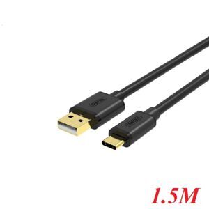 Cáp Usb Unitek Y-C483BK