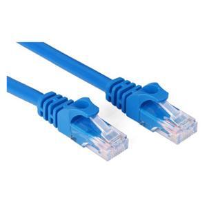 Cáp UTP Vcom Cat6 flat (15m)