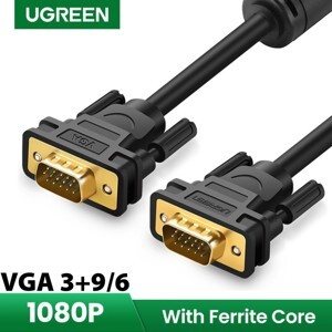 Cáp VGA Ugreen 11636 - 30m