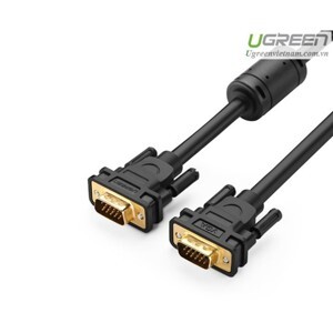 Cáp Vga dài 12M Ugreen 11642