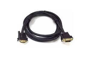 Cáp VGA Kingmaster 15m (3+6) KV601