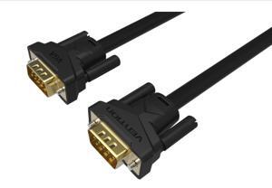 Cáp VGA tròn Vention VAG-B04-B1000 10m