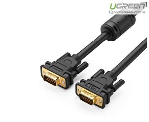 Cáp VGA Ugreen 11634 15m