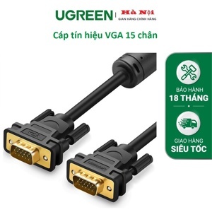 Cáp VGA Ugreen 11634 15m