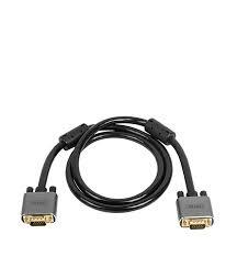 Cáp VGA Unitek LCD 3C+6 Y-C 504FGY