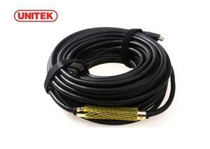 Cáp VGA Unitek Y-C519C