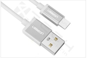 Cáp xạc Usb 2.0 to Usb Type C Ugreen 2M-20814