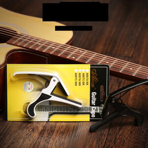 Capo Acoustic Guitar A007