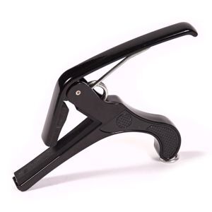 Capo guitar acoustic Alice A007A