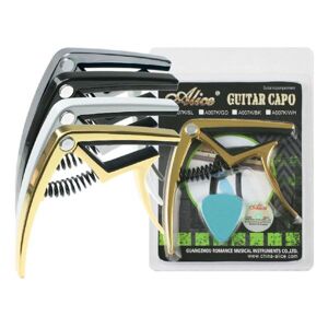 Capo Guitar Alice A007K