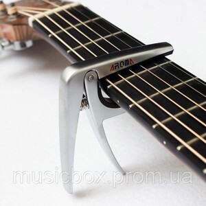 Capo Guitar Aroma AC-21