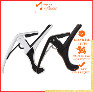 Capo guitar classic ngắn KBD 5A10