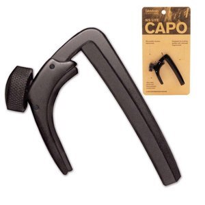 Capo guitar D'Addario PW-CP-07