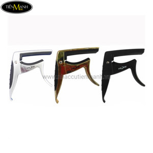 Capo guitar Fzone FC-81