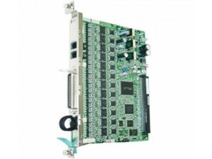 Card tổng đài điện thoại Panasonic KX-TDA6178