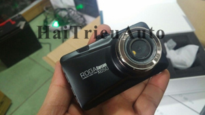 Carcam X650 Roga