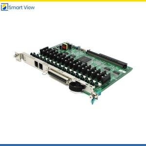 Card 16 trung kế cho tổng đài Panasonic KX-TDA6381