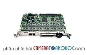 Card 16 trung kế cho tổng đài Panasonic KX-TDA6382