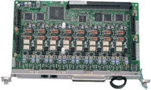 Card 16 trung kế cho tổng đài Panasonic KX-TDA6381