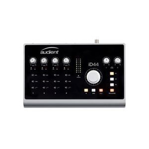 Card âm thanh Audient iD44
