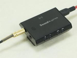 Card âm thanh Creative Sound Blaster E3