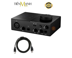 Card âm thanh NI Komplete Audio 1