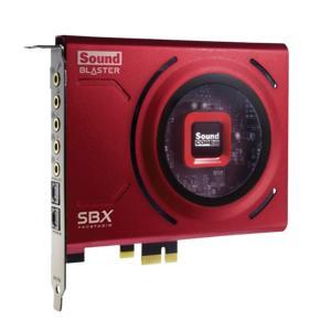 Card âm thanh Sound Blaster Z
