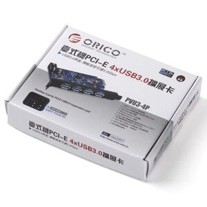 Card chuyển đổi ORICO PVU3-4P