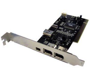 Card chuyển đổi PCI to 1394