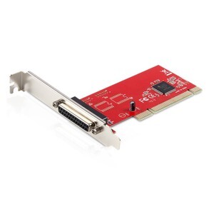 Card chuyển đổi PCI to LPT Unitek Y-7505