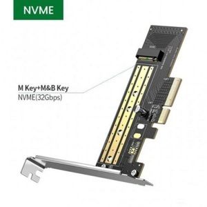 Card chuyển đổi SSD Ugreen 70503