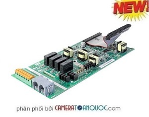 Card điện thoại cửa Panasonic KX-TE82461