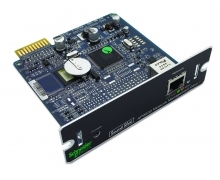 Card điều khiển, giám sát UPS APC AP9630