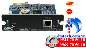 Card điều khiển, giám sát UPS APC AP9630