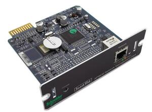 Card điều khiển, giám sát UPS APC AP9630