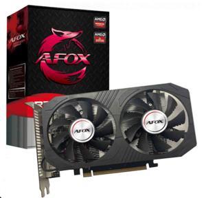 Card đồ họa Afox Radeon RX550 4GB