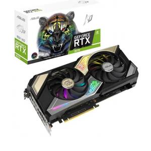 Card đồ họa ASUS KO RTX3070 8G GAMING