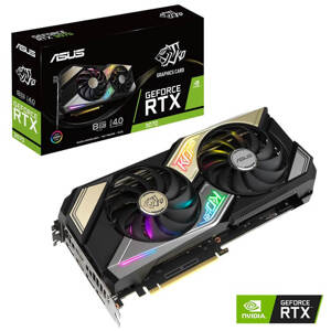 Card đồ họa ASUS KO RTX3070 8G GAMING