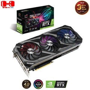 Card đồ họa Asus ROG-STRIX-RTX3070-O8G-V2-GAMING