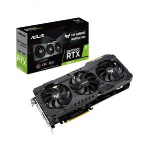 Card đồ họa ASUS TUF RTX 3060 Ti 8GB GAMING OC